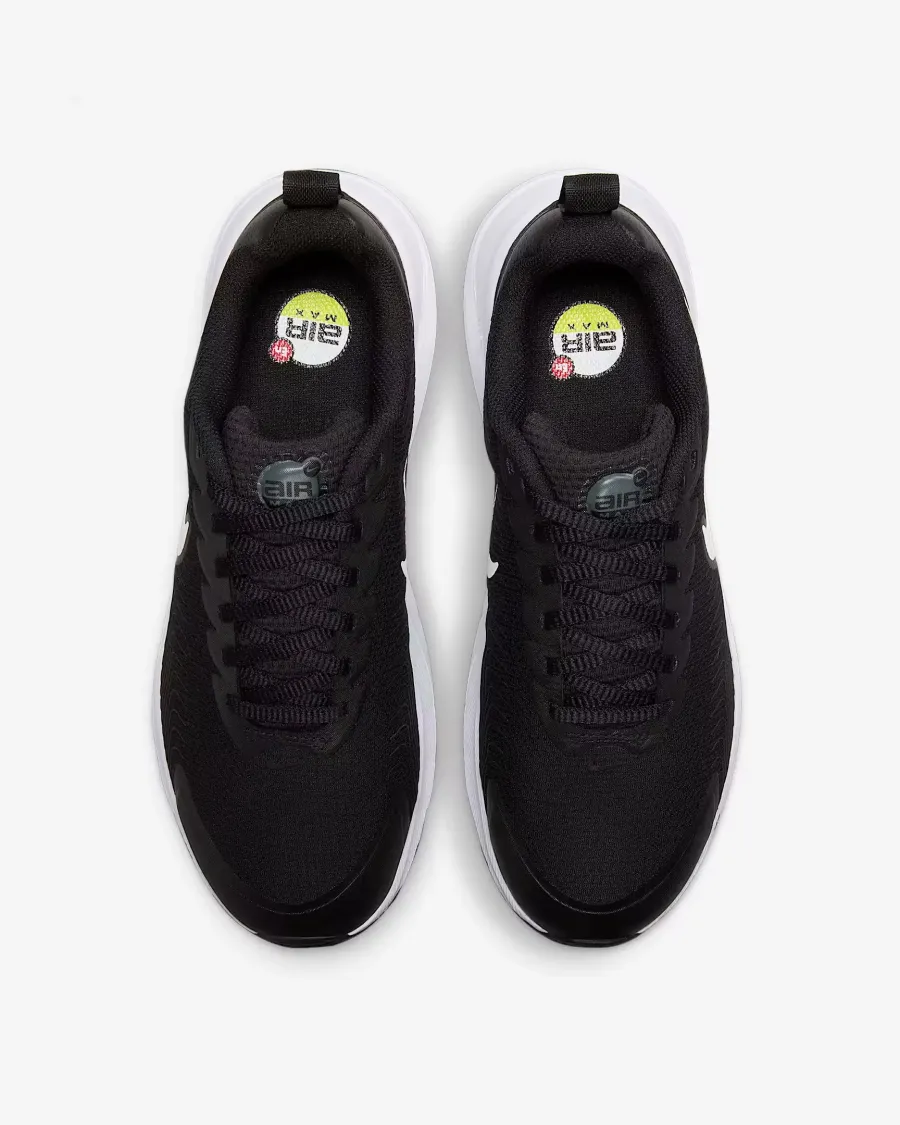 Кросівки Nike Air Max Nuaxis HF1233-001