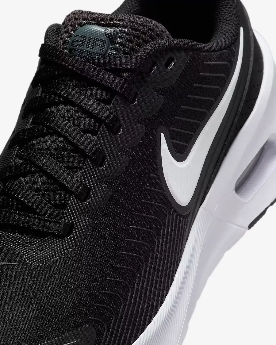 Кросівки Nike Air Max Nuaxis HF1233-001