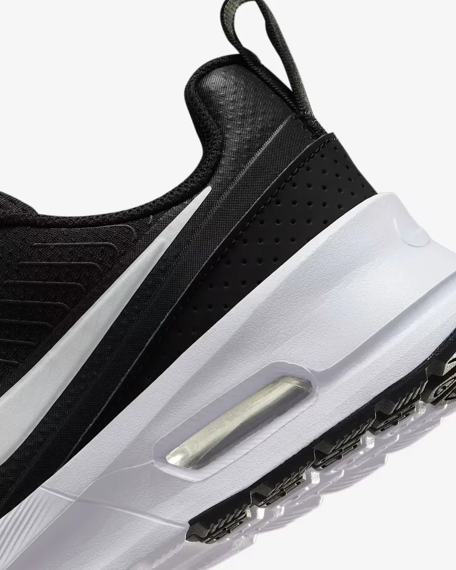 Кросівки Nike Air Max Nuaxis HF1233-001
