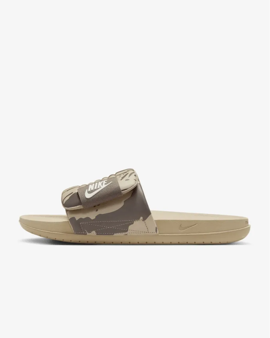 Тапочки Nike Offcourt Adjust HF1438-200