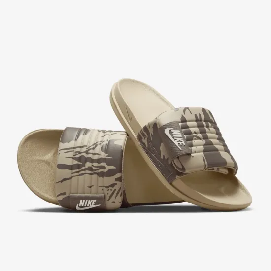 Тапочки Nike Offcourt Adjust HF1438-200