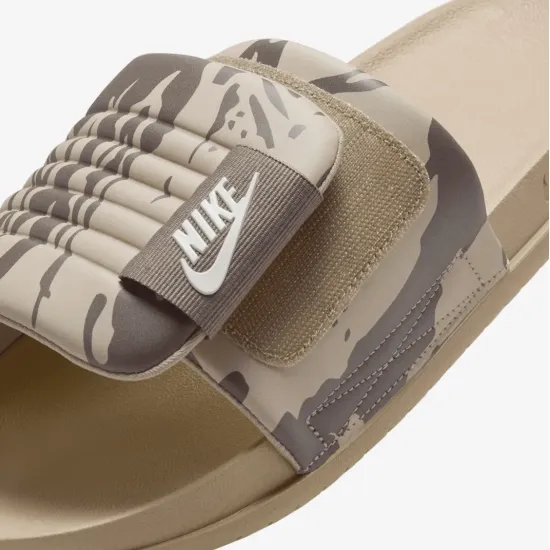Тапочки Nike Offcourt Adjust HF1438-200