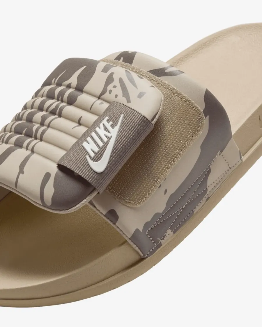 Тапочки Nike Offcourt Adjust HF1438-200