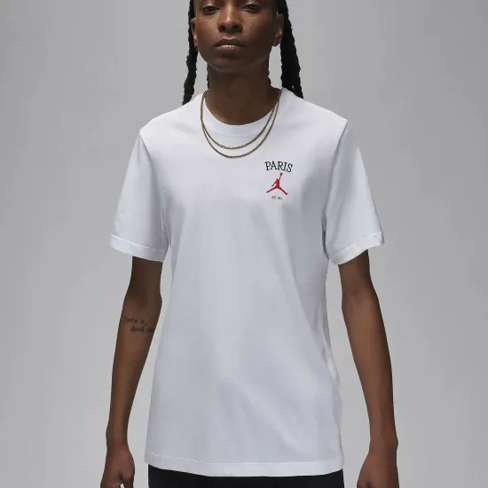 Футболка Nike Air Jordan Paris HF1440-100