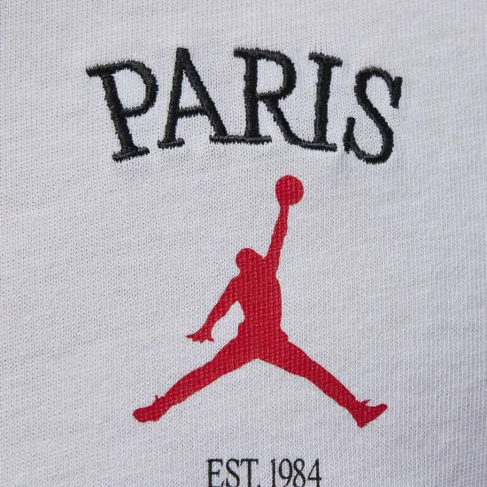 Футболка Nike Air Jordan Paris HF1440-100