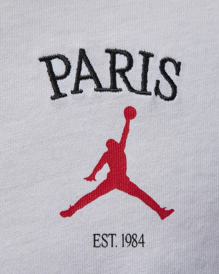 Футболка Nike Air Jordan Paris HF1440-100