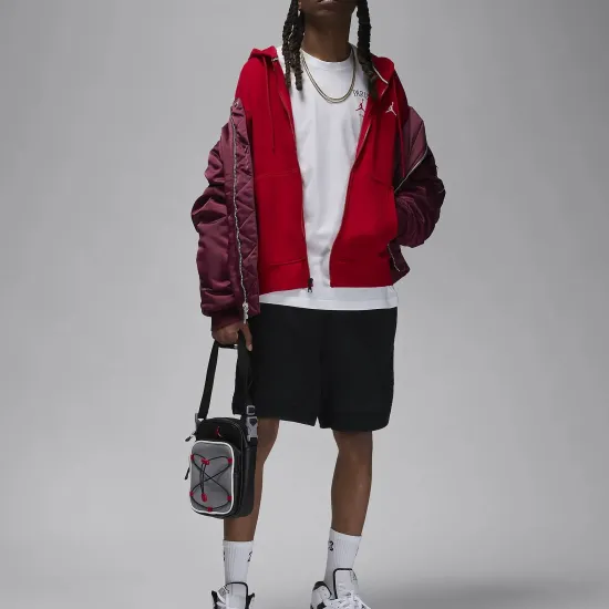 Футболка Nike Air Jordan Paris HF1440-100