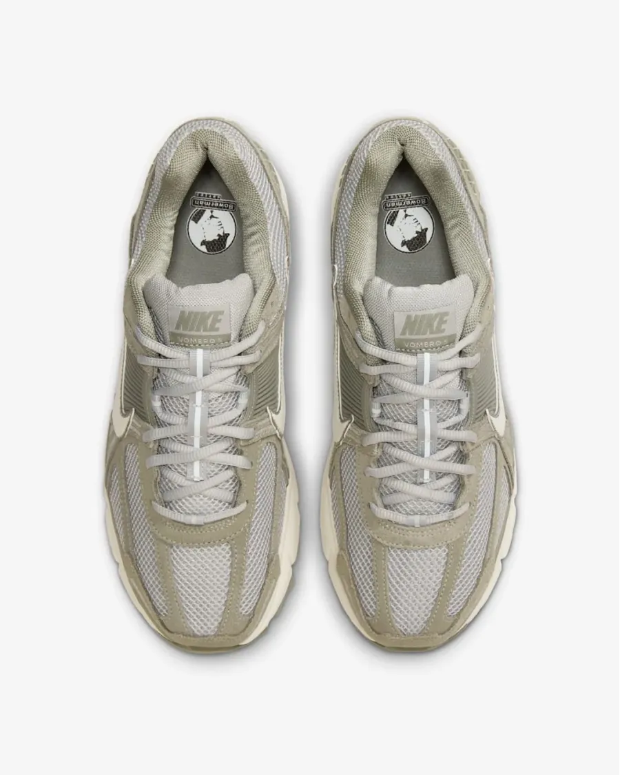 Кросівки Nike Zoom Vomero 5 Jade Horizon HF1553-002