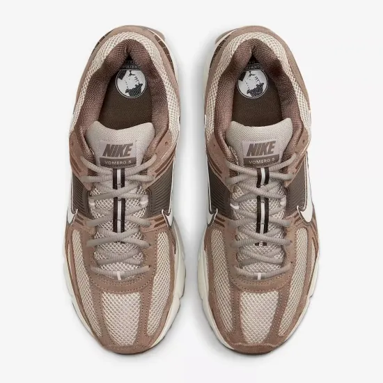 Кросівки Nike Zoom Vomero 5 Jade Horizon HF1553-004
