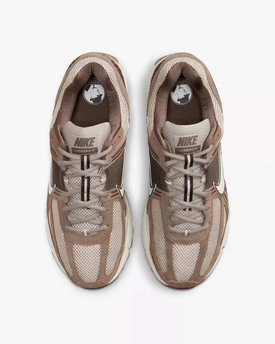 Кросівки Nike Zoom Vomero 5 Jade Horizon HF1553-004