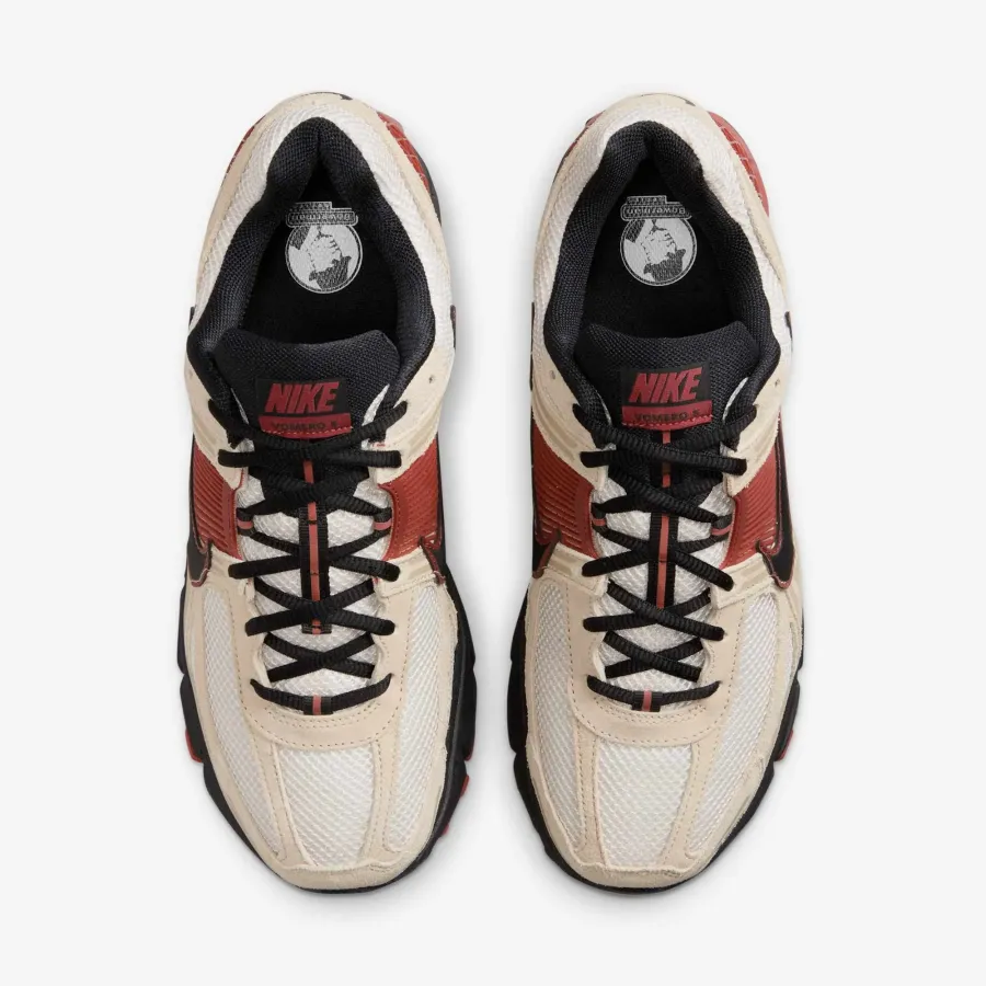 Кросівки Nike Zoom Vomero 5 Jade Horizon HF1553-201