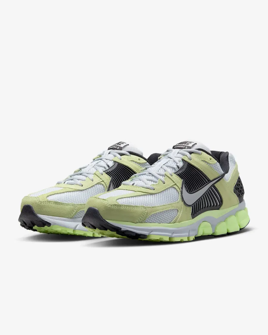 Кросівки Nike Zoom Vomero 5 Jade Horizon HF1553-700