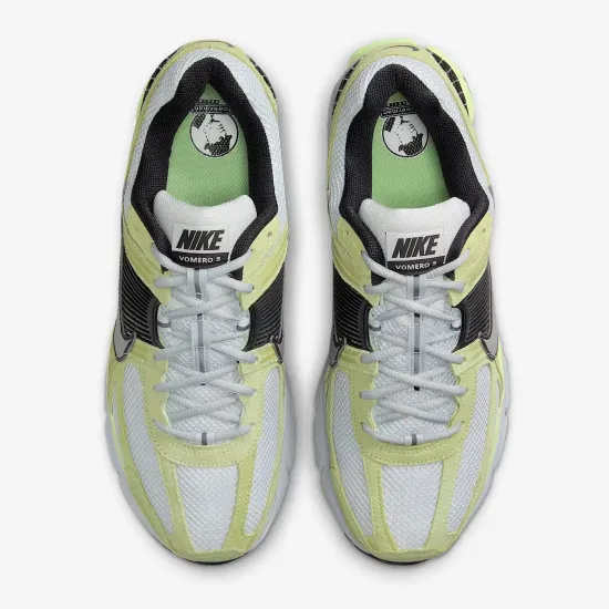 Кросівки Nike Zoom Vomero 5 Jade Horizon HF1553-700