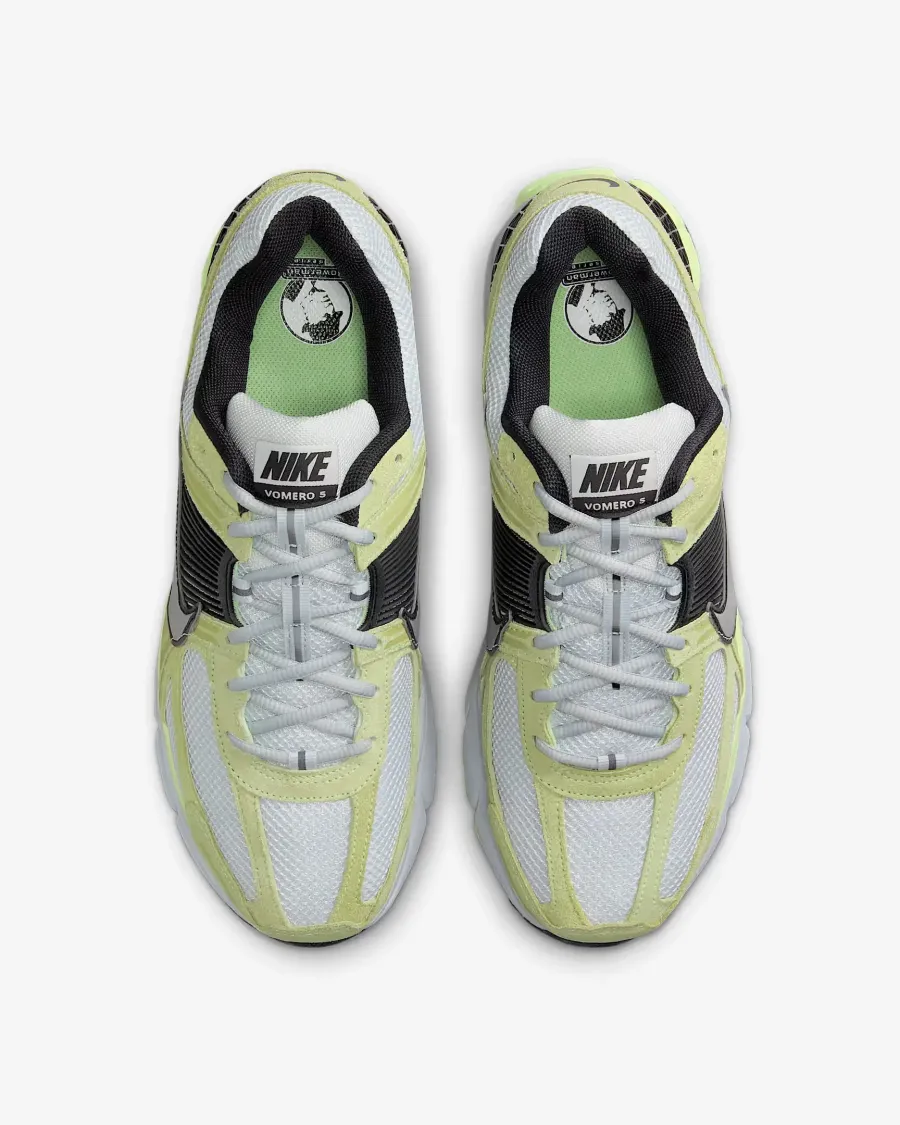 Кросівки Nike Zoom Vomero 5 Jade Horizon HF1553-700