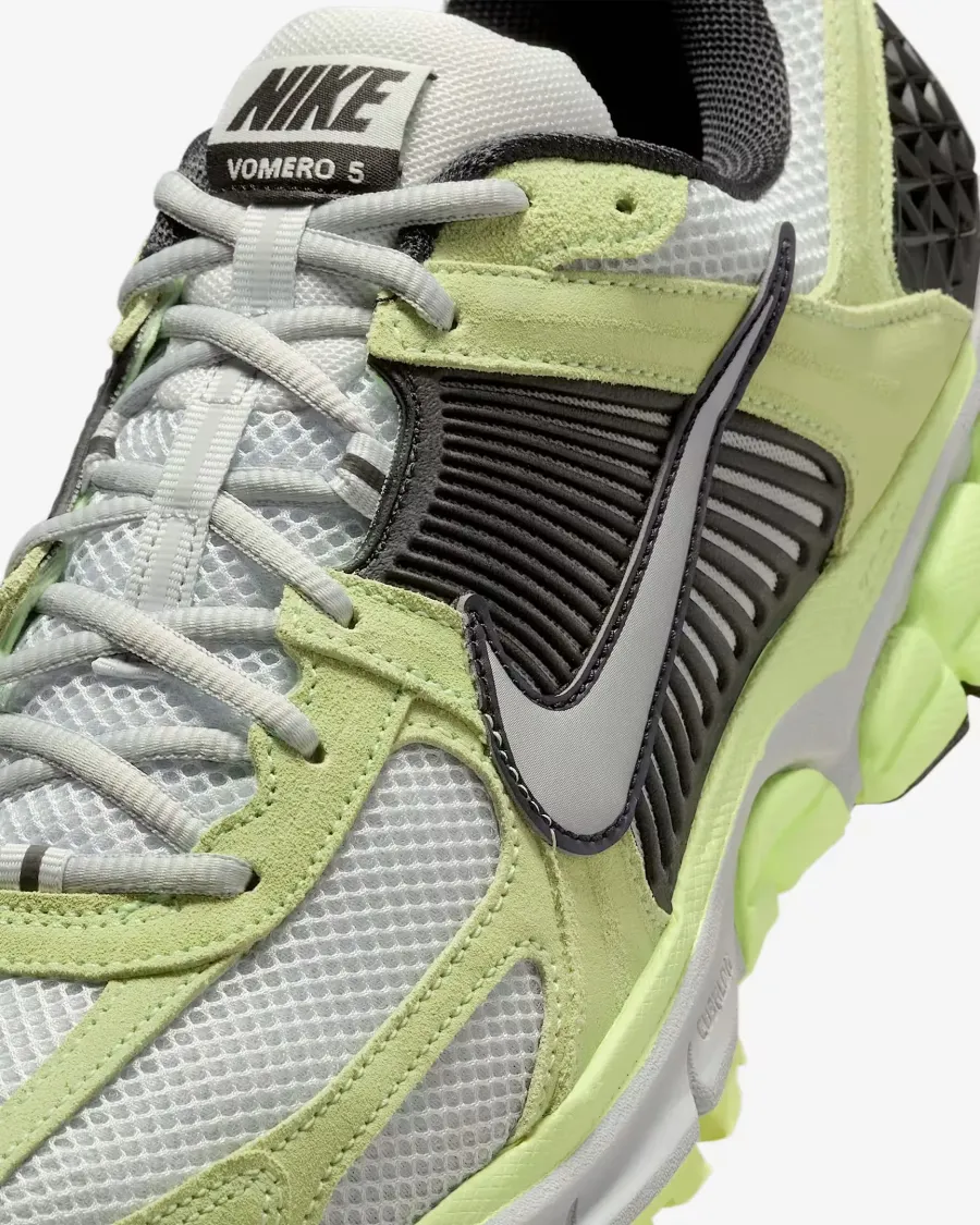 Кросівки Nike Zoom Vomero 5 Jade Horizon HF1553-700