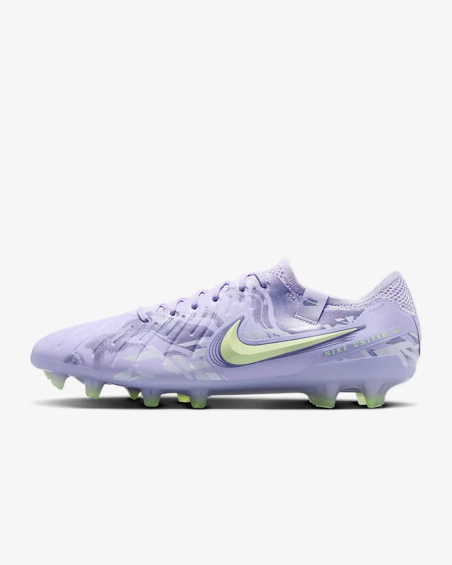 Бутси Nike United Tiempo Legend 10 Elite FG HF1592-500