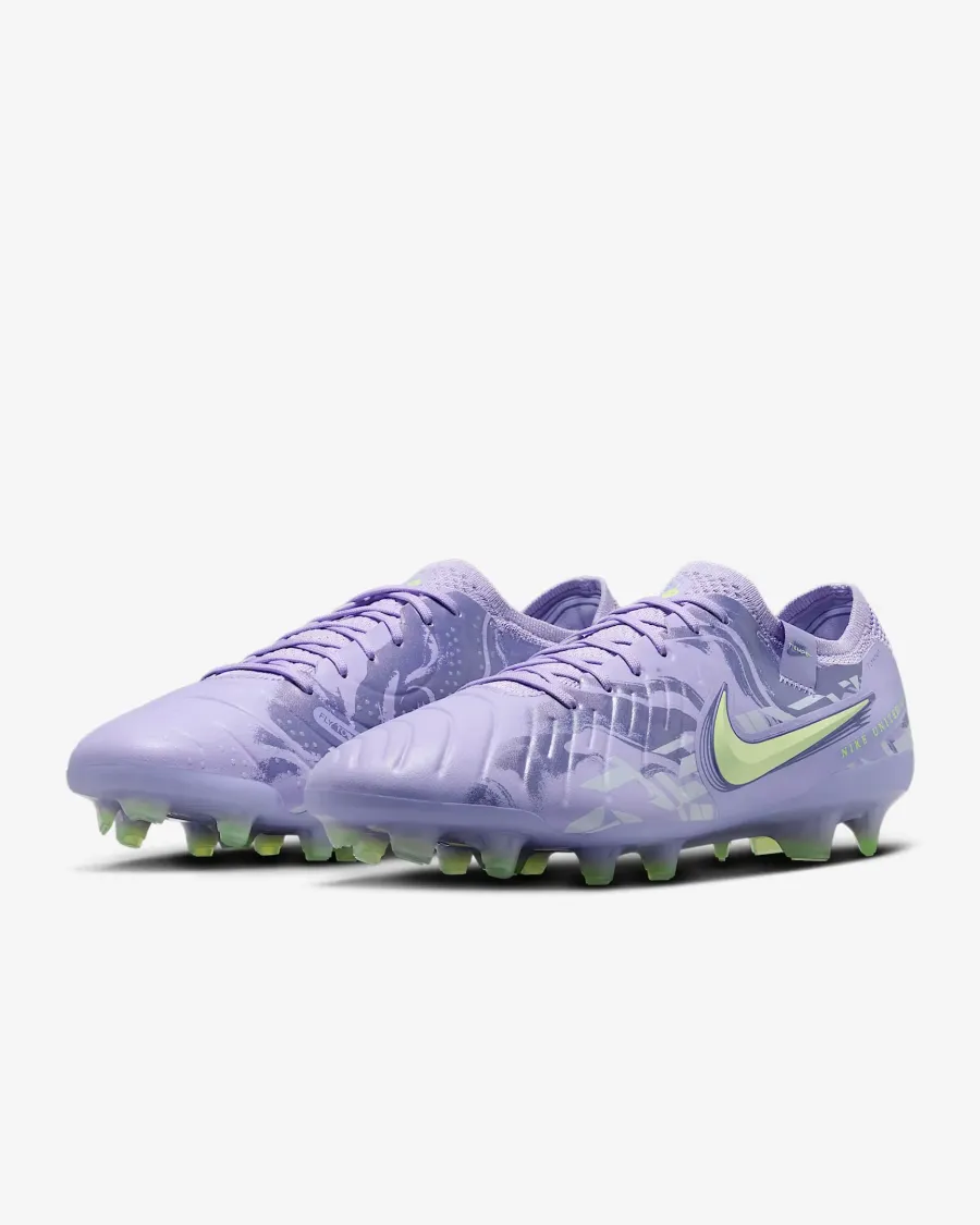 Бутси Nike United Tiempo Legend 10 Elite FG HF1592-500