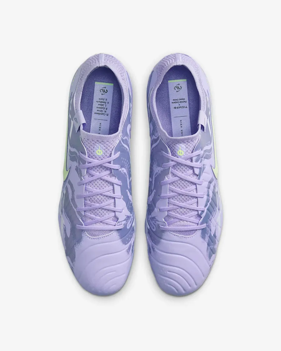 Бутси Nike United Tiempo Legend 10 Elite FG HF1592-500