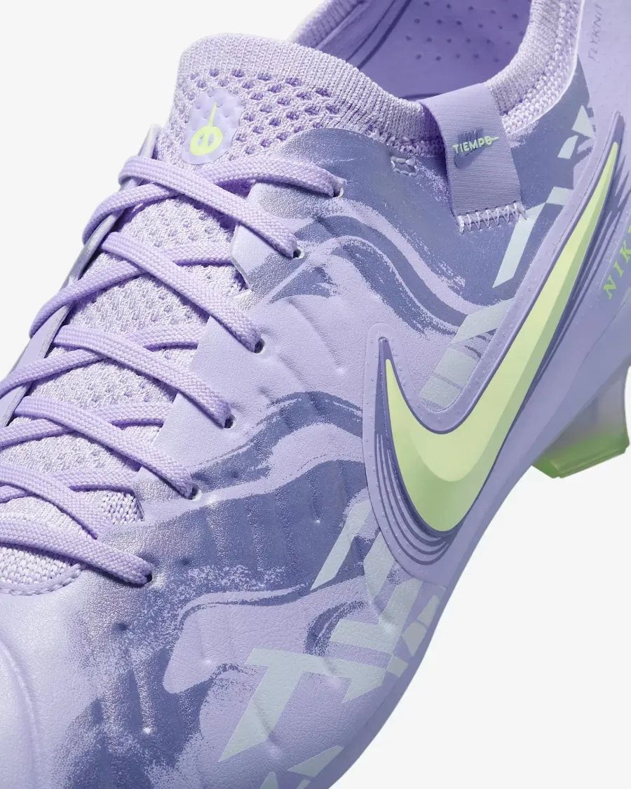Бутси Nike United Tiempo Legend 10 Elite FG HF1592-500