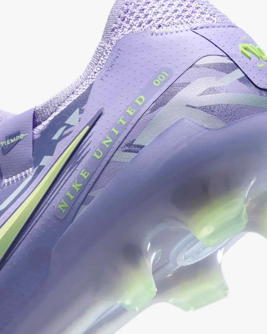Бутси Nike United Tiempo Legend 10 Elite FG HF1592-500