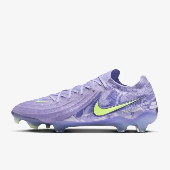 Бутси Nike Phantom GX II Elite NU1 FG HF1597-500
