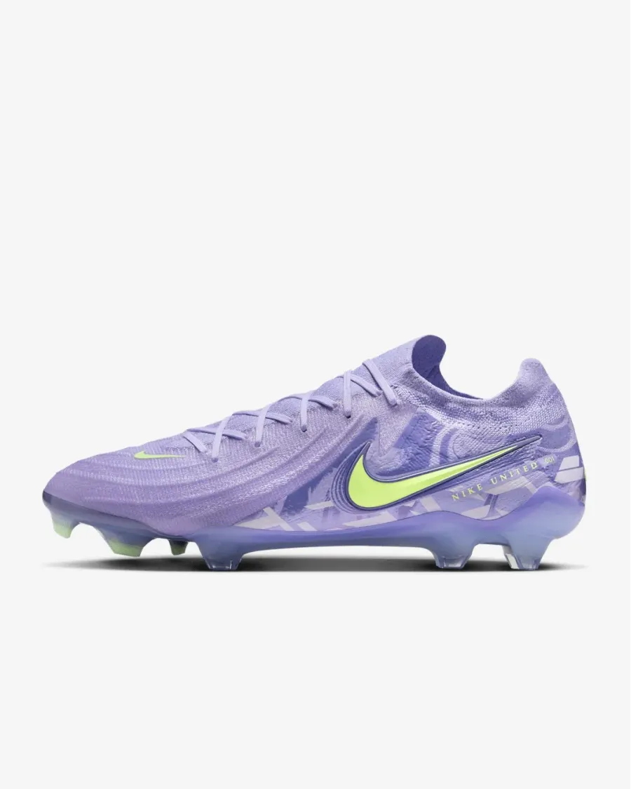 Бутси Nike Phantom GX II Elite NU1 FG HF1597-500