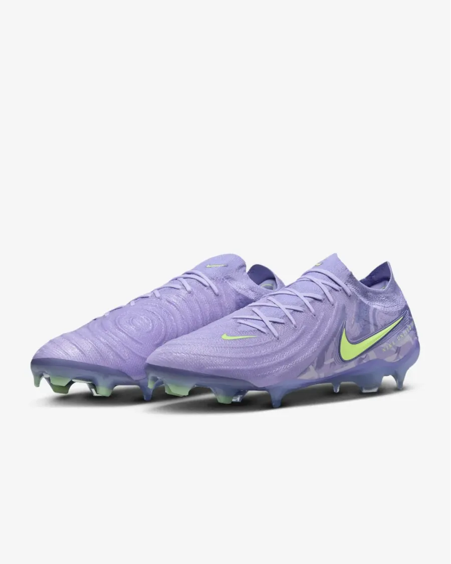 Бутси Nike Phantom GX II Elite NU1 FG HF1597-500