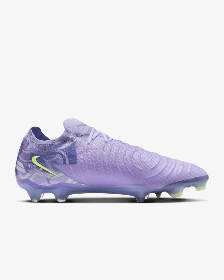 Бутси Nike Phantom GX II Elite NU1 FG HF1597-500