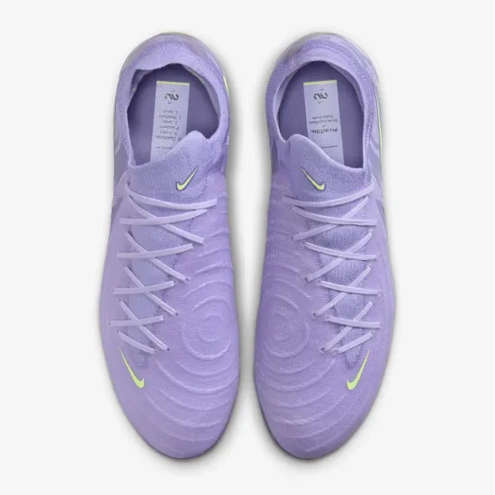 Бутси Nike Phantom GX II Elite NU1 FG HF1597-500