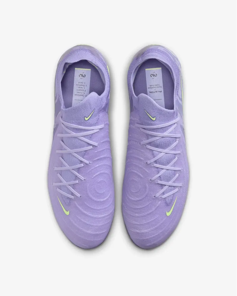 Бутси Nike Phantom GX II Elite NU1 FG HF1597-500