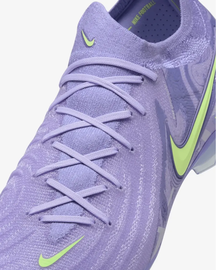 Бутси Nike Phantom GX II Elite NU1 FG HF1597-500