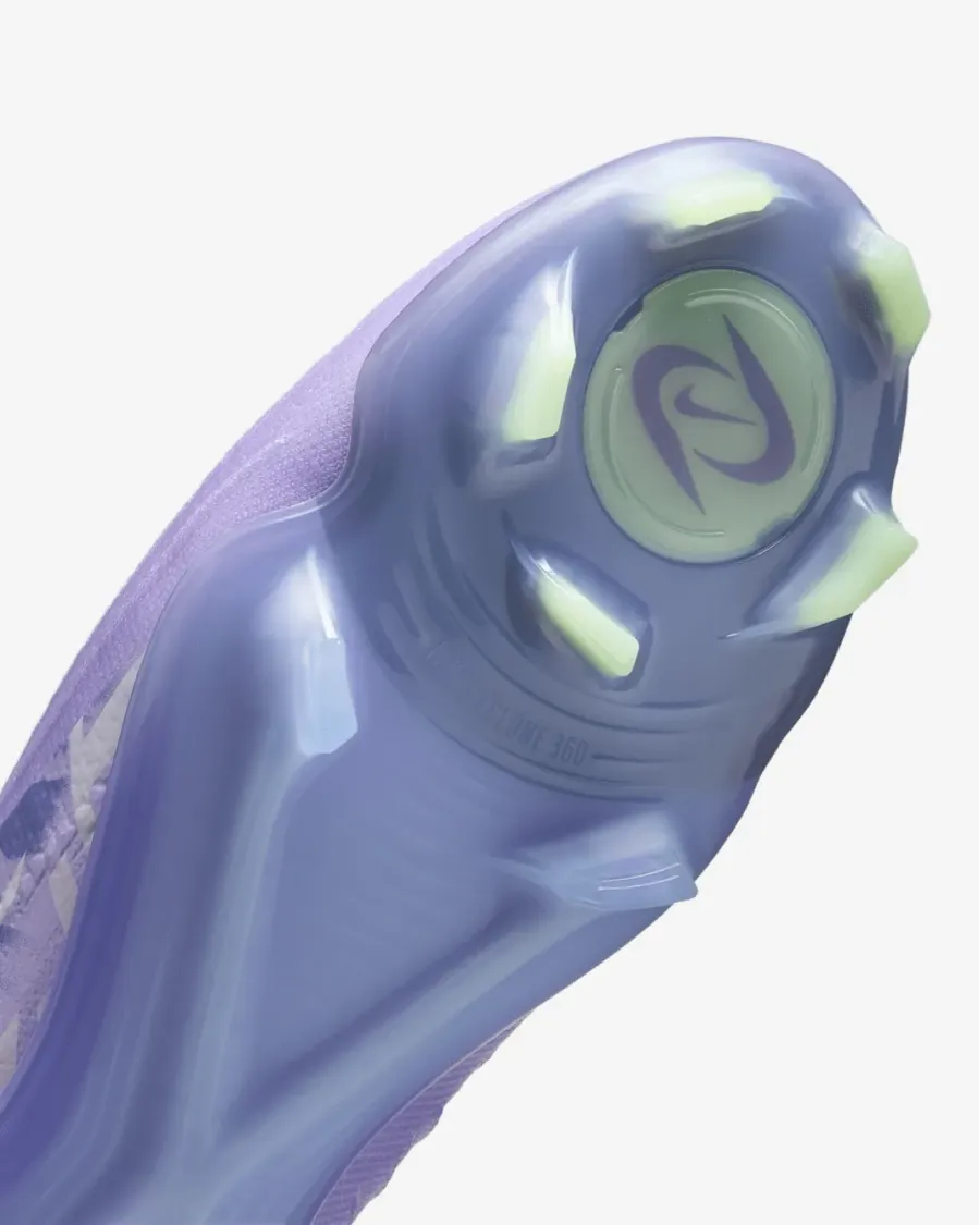 Бутси Nike Phantom GX II Elite NU1 FG HF1597-500