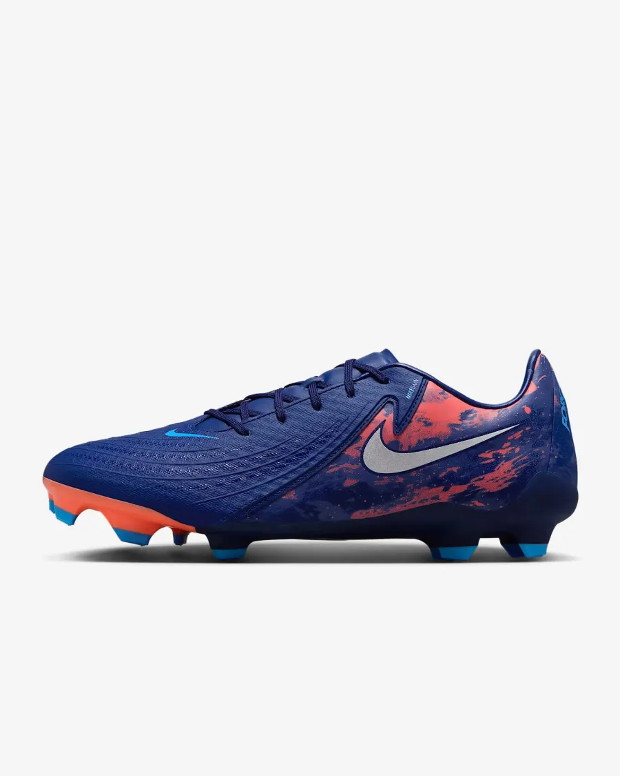 Бутси Nike Phantom GX 2 Academy MG HF1609-400