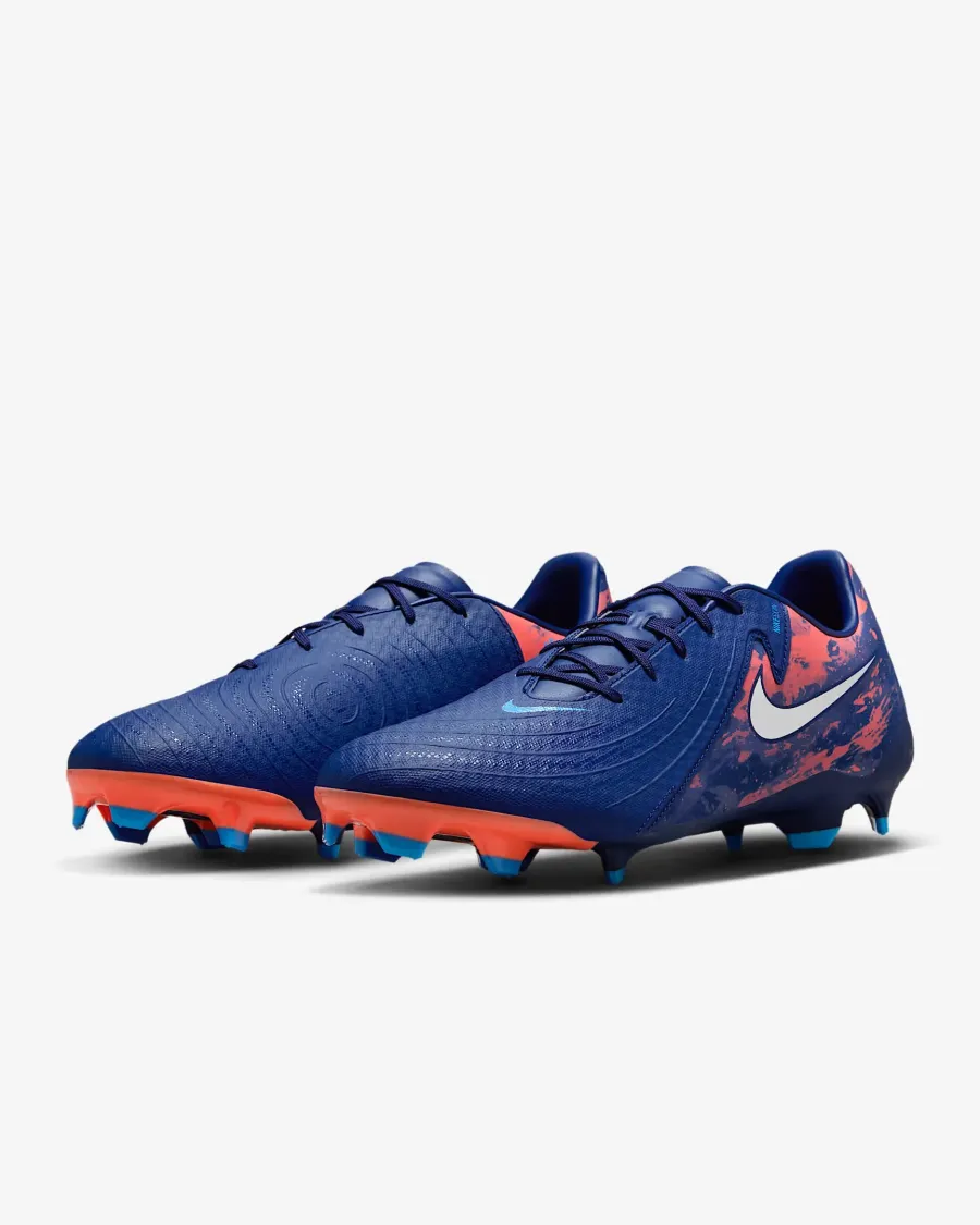 Бутси Nike Phantom GX 2 Academy MG HF1609-400
