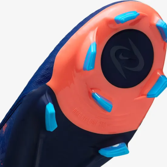 Бутси Nike Phantom GX 2 Academy MG HF1609-400