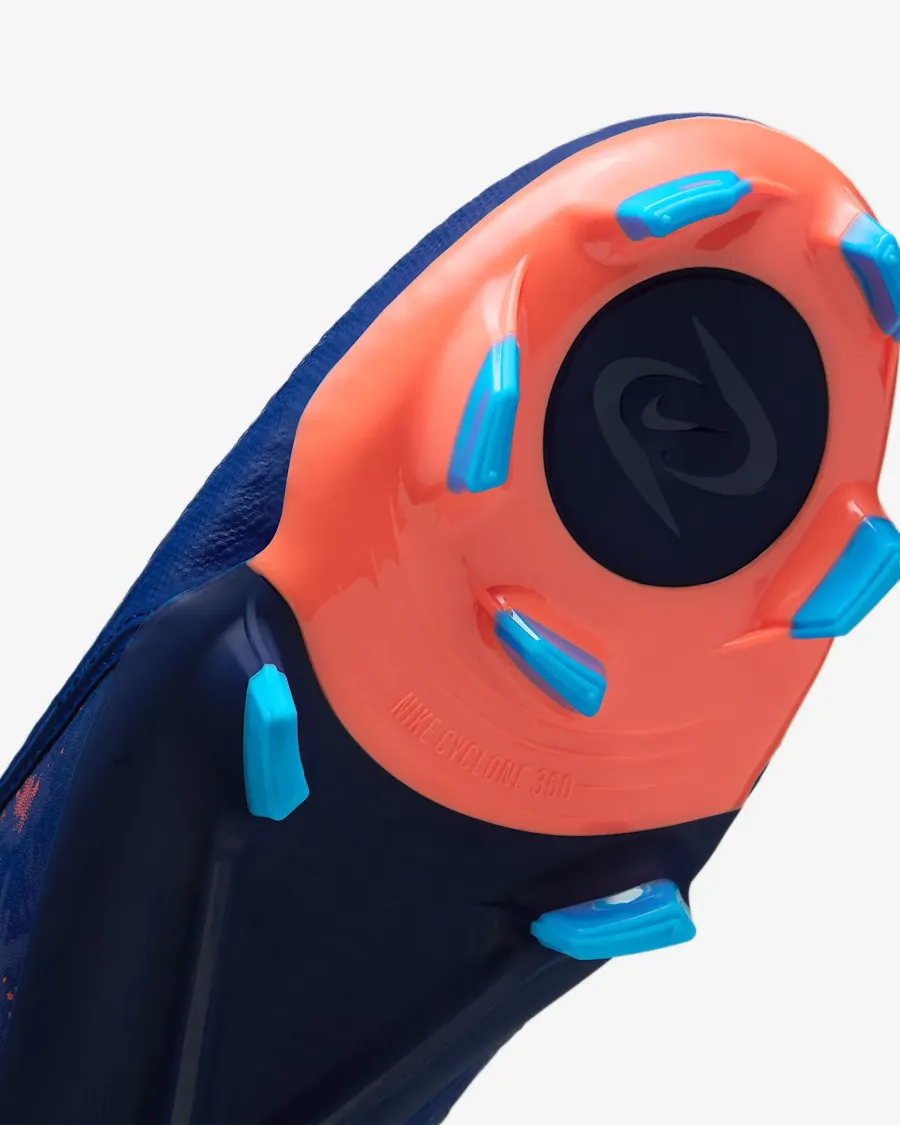 Бутси Nike Phantom GX 2 Academy MG HF1609-400