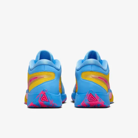 Кросівки Nike Giannis Zoom Freak 6 Candy Funhouse HF1820-700