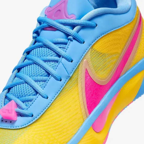 Кросівки Nike Giannis Zoom Freak 6 Candy Funhouse HF1820-700