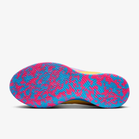 Кросівки Nike Giannis Zoom Freak 6 Candy Funhouse HF1820-700