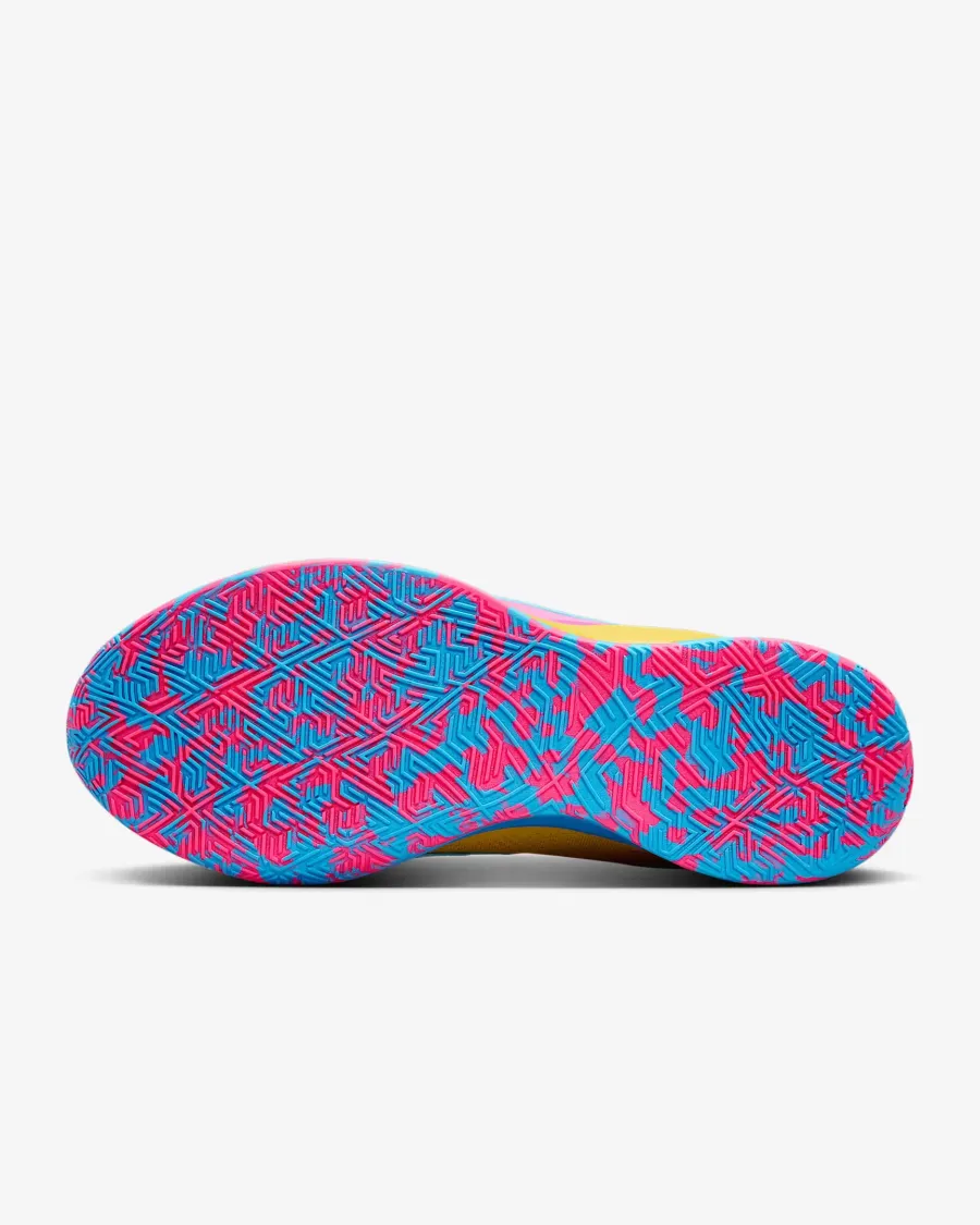 Кросівки Nike Giannis Zoom Freak 6 Candy Funhouse HF1820-700