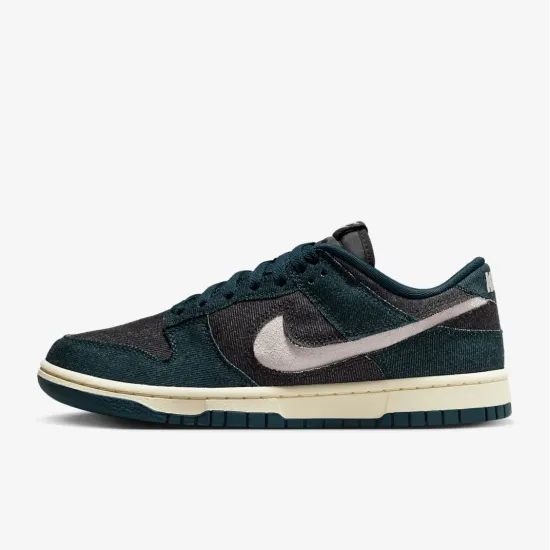 Кросівки Nike Dunk Low HF1985-400