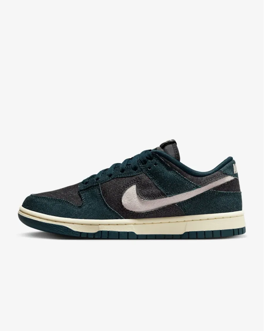 Кросівки Nike Dunk Low HF1985-400