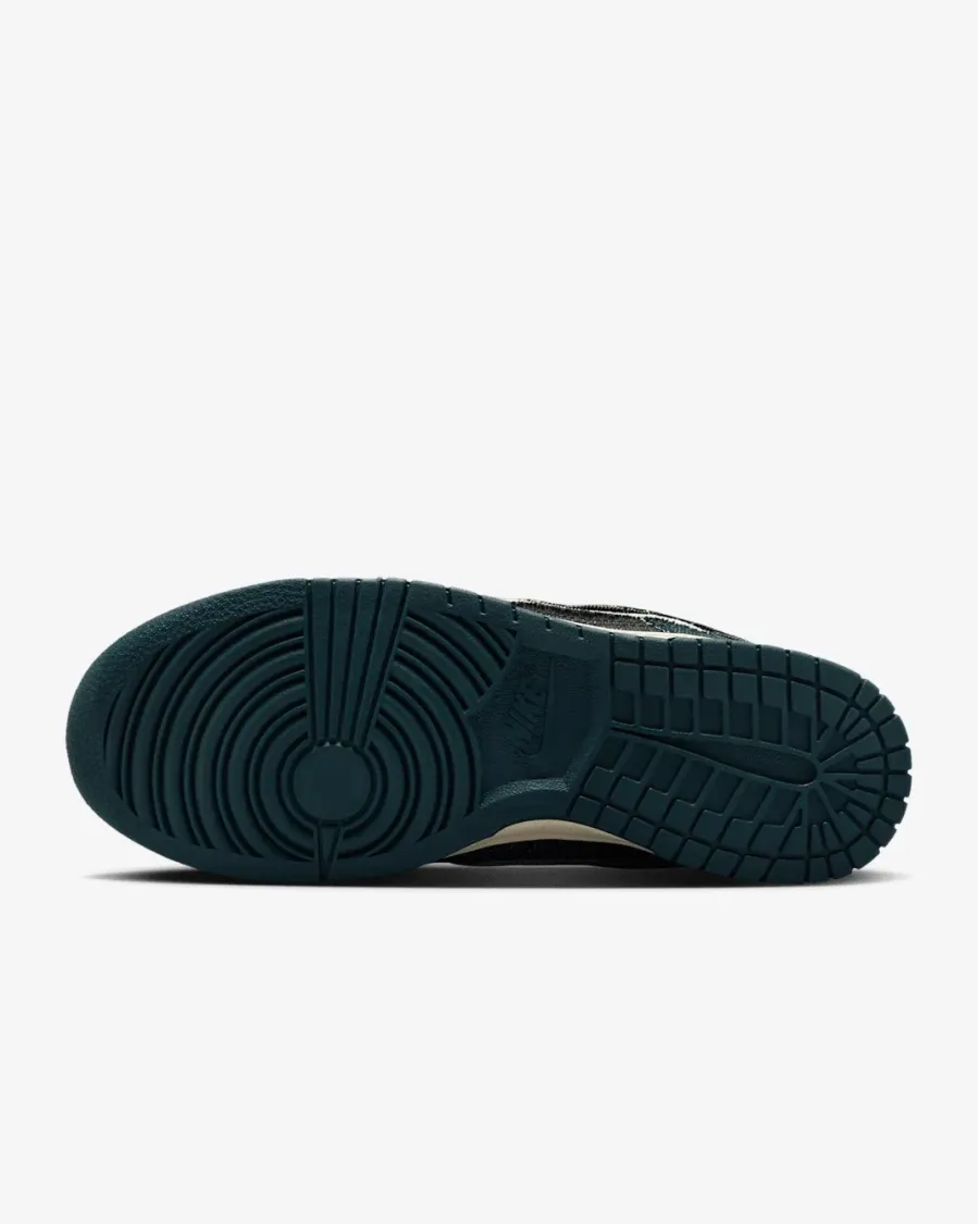 Кросівки Nike Dunk Low HF1985-400