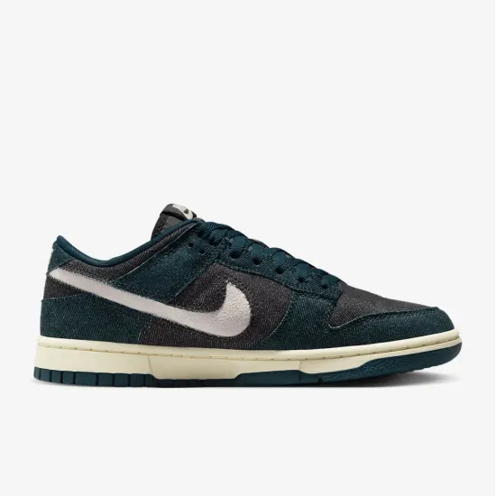 Кросівки Nike Dunk Low HF1985-400