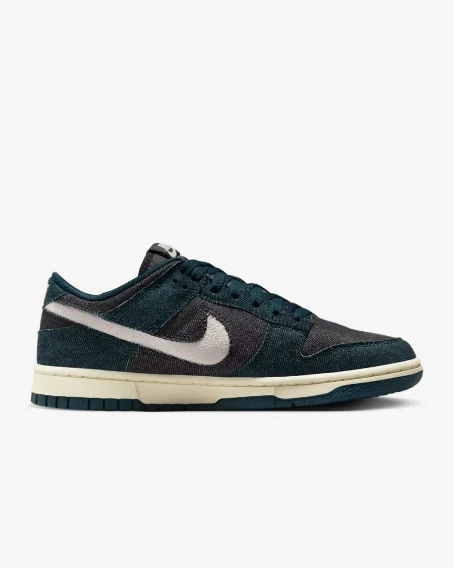 Кросівки Nike Dunk Low HF1985-400