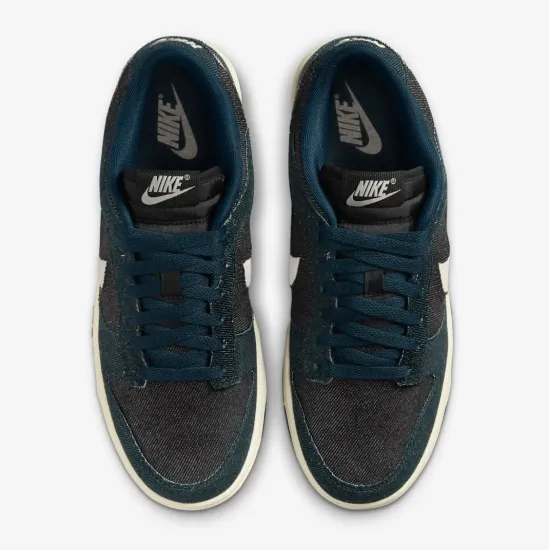 Кросівки Nike Dunk Low HF1985-400