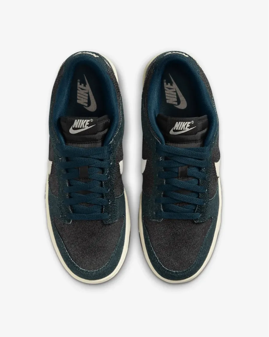Кросівки Nike Dunk Low HF1985-400