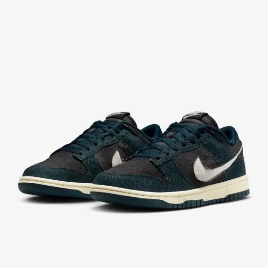 Кросівки Nike Dunk Low HF1985-400