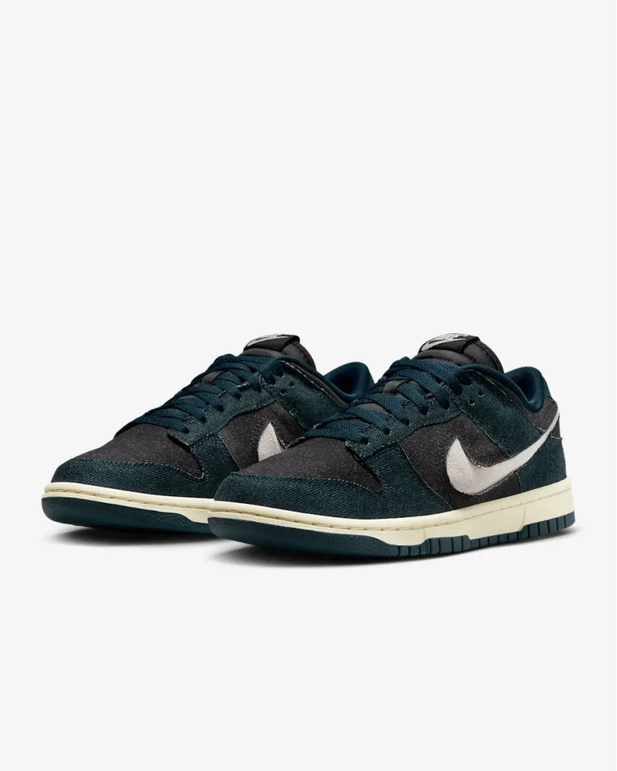 Кросівки Nike Dunk Low HF1985-400
