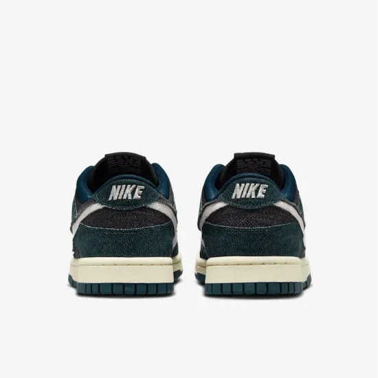 Кросівки Nike Dunk Low HF1985-400